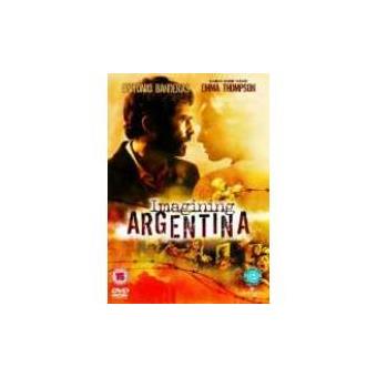 Imagining Argentina - 1