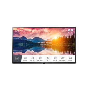 TV LG 65US662H9ZC | 4K UHD | 65'' | 165,1 cm | G - 1