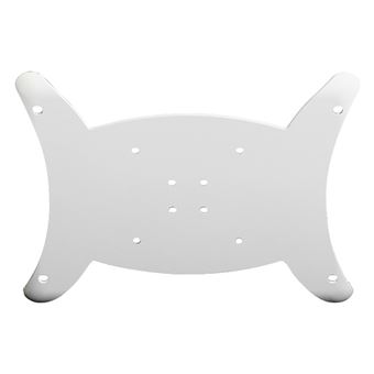 Adaptador BeMatik Vesa 75X75 para iPad2 ou Tablets de 9,7