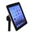 Adaptador BeMatik Vesa 75X75 para iPad2 ou Tablets de 9,7_3