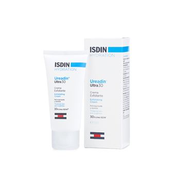 Creme para O Corpo ISDIN Ureadin Ultra 30 Creme Emoliente 50 ml - 1