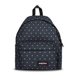 Eastpak EK62087X mochila Poliéster Preto
