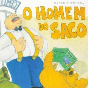 O Homem Do Saco - 1