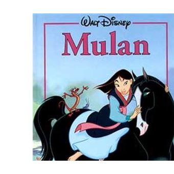 Mulan - 1