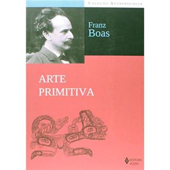 Arte Primitiva - 1