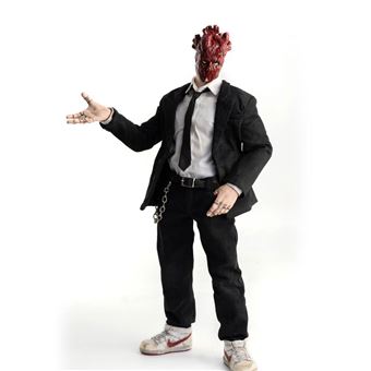 Figura Threezero 3Z0151 | Dorohedoro | Shin (Anime Version) - 1