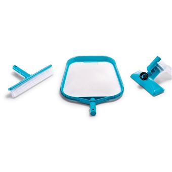 Kit de Manutenção Intex 29056 | Azul, Branco - 1