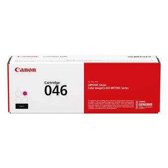 Toner Canon 046 - 1