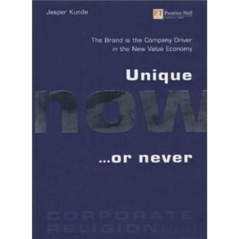 Unique - Now or Never - Paperback - 2003 - 1