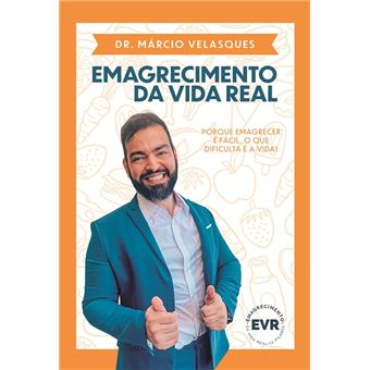 Emagrecimento Da Vida Real - 1