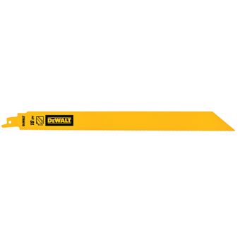 Lâmina de Serra Sabre DeWALT DT90391-QZ - 1