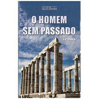 O Homem Sem Passado - 1