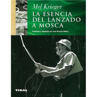 La Esencia Del Lanzado A Mosca - 1