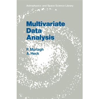 Multivariate Data Analysis - Paperback - 1987 - 1