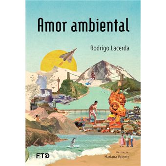 Amor Ambiental - 1