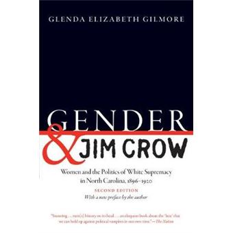 Gender and Jim Crow - 1