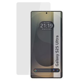 Película Protetora de Ecrã para Samsung Galaxy S25 Ultra 5G TUMUNDOSMARTPHONE Hidrogel Fosco - 1