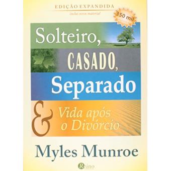 Solteiro, Casado, Separado e Vida Após O Divórcio - 1