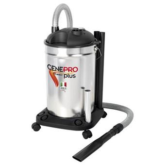 Aspirador de cinzas Ribimex PRCEN005 - 1