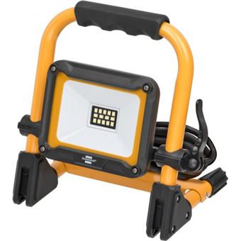 Luz de Trabalho Brennenstuhl 1171250902 | Amarelo - 1