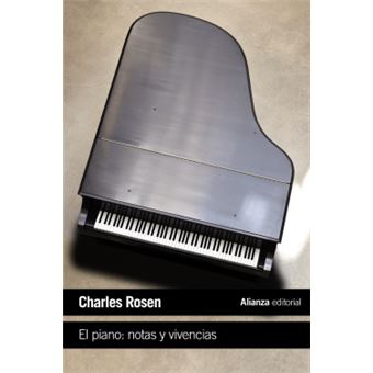 El Piano Notas Y Vivencias - 1