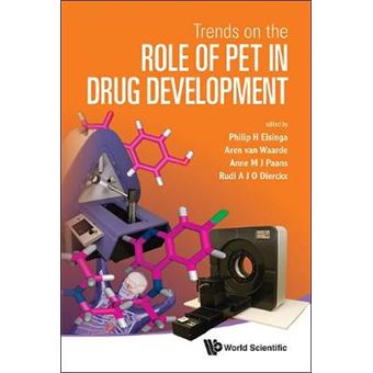 Trends on the Role of Pet in Drug Development - Hardback - 2012 - 1