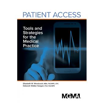 Patient Access - 1