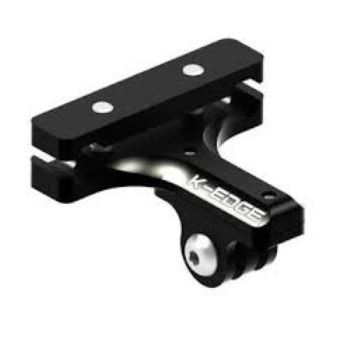 KPSPORT K13-430-BLK suporte Câmara Preto - 1