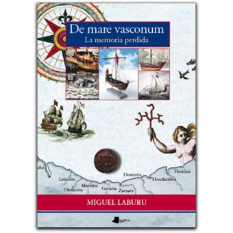 De Mare Vasconum - 1