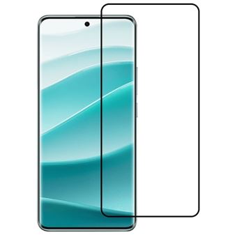 Película de Vidro Mistercapas para Xiaomi Redmi Note 14 Pro Plus Full Glue Premium - 1