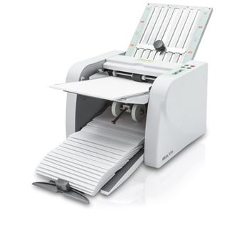 Máquina para dobrar Ideal 8306 | Branco - 1