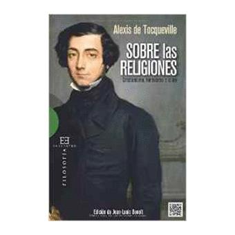 Sobre las religiones (cristianismo,hinduismo e islam) - 1