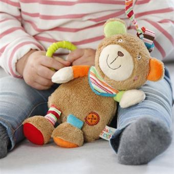 Animais de brincar Fehn 091014 - 1