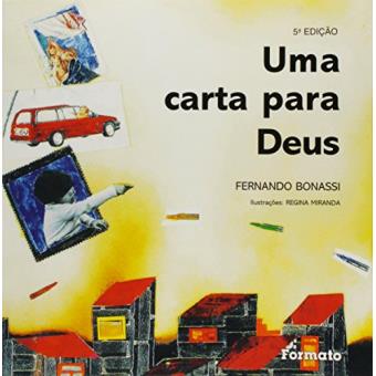 Uma Carta Para Deus - 1