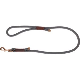 Trela de Treino Kerbl Monte Carlo | Castanho, Cinzento - 1