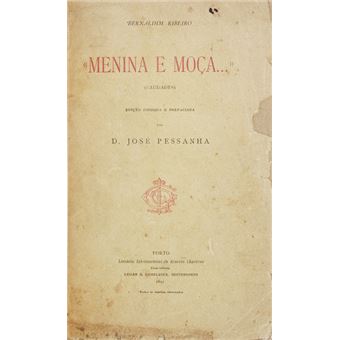 Menina e moça... - 1