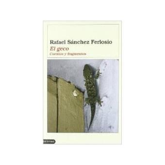 El geco - 1