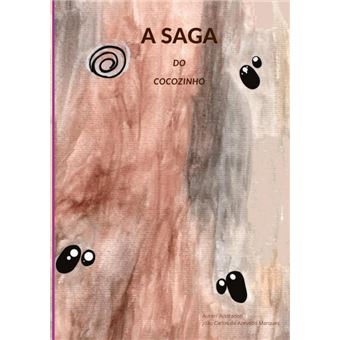 A Saga Do Cocozinho - 1