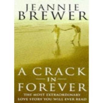 A Crack in Forever - 1