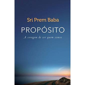 Propósito - A Coragem De Ser Quem Somos (Versão Pop) - 1