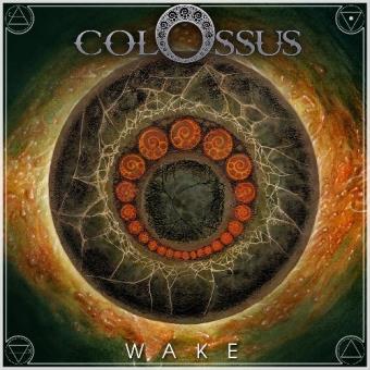 Colossus-Wake - 1