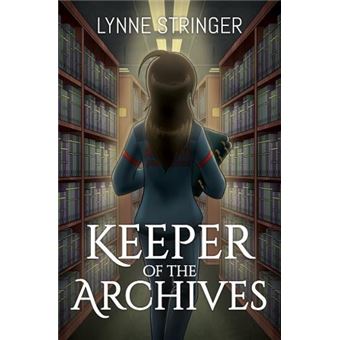 Keeper Of The Archives - 1