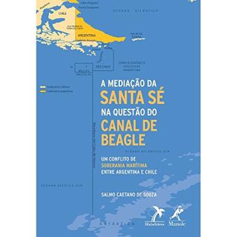Mediação da Santa Sé na Questão do Canal de Beagle - 1