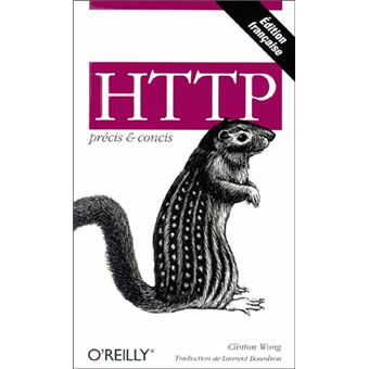 Http Précis Et Concis - 1