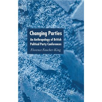 Changing Parties - 1