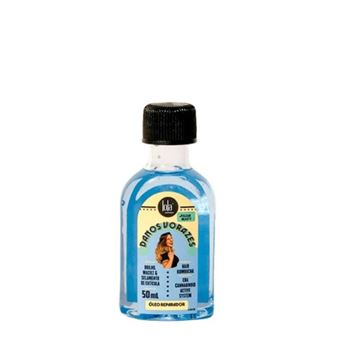 Óleo Capilar Reparador  Lola Danos Vorazes | 50ml - 1
