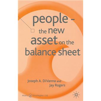 People  The New Asset On The Balance Sheet - 1