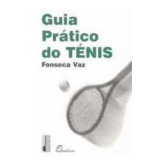(Port).Guia Pratico Do Tenis - 1