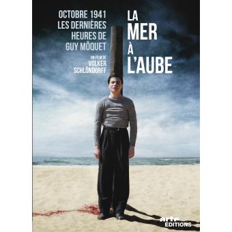 La mer a l'aube (DVD) - 1