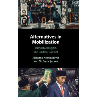 Alternatives In Mobilization - 1